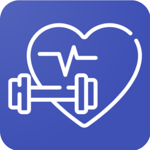 Fitness Manager Exercise Track 1.0 Icon