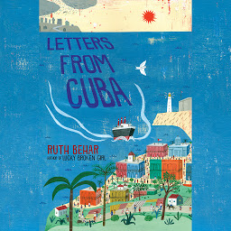 Icon image Letters from Cuba
