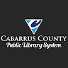Cabarrus County Public Library