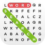 Cover Image of डाउनलोड Word search animals cars count  APK