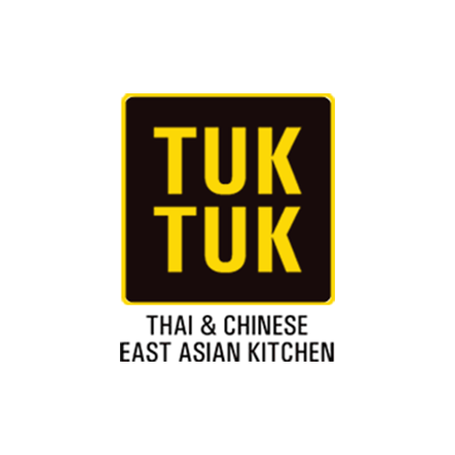 Tuk Tuk Mcr logo