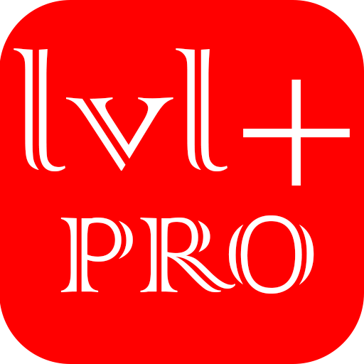 Level Booster Pro logo