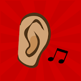 Music Mastery: Ear Training icon