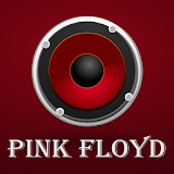 Pink Floyd MP3 icon