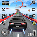 Herunterladen Crazy Car Racing : Car Games Installieren Sie Neueste APK Downloader