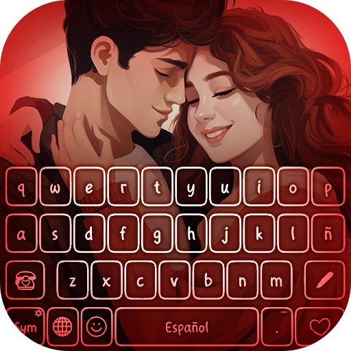 Photo Keyboard Themes & Fonts Download on Windows