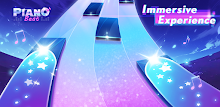 Piano Beat: Rhythm Stars APK