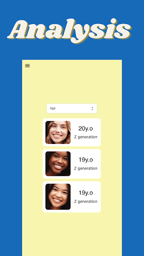 FaceUs：Moms face Dads face
