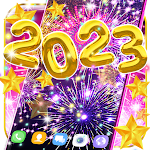 Cover Image of Download Happy year eve wallpapers  APK