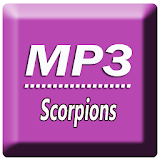 Kumpulan Lagu Scorpion mp3 icon