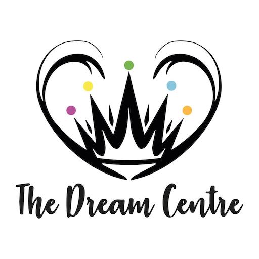 The Dream Centre logo