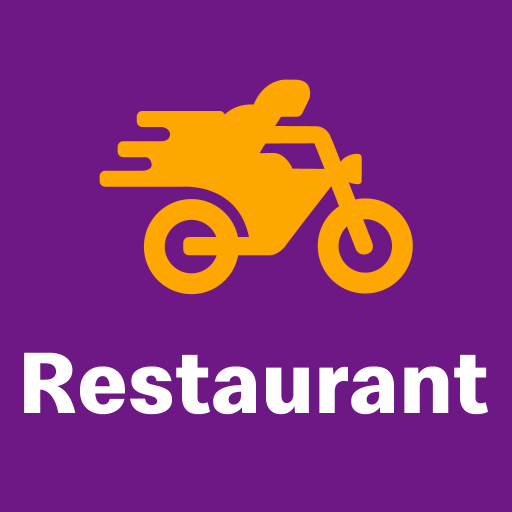 Restaurantes 2.0 logo