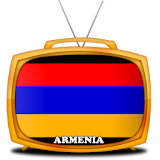 Info TV channels Armenia icon