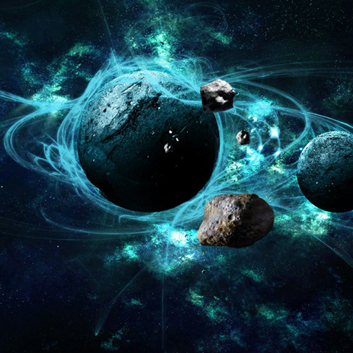 3D Galaxy Wallpaper - Ứng dụng trên Google Play