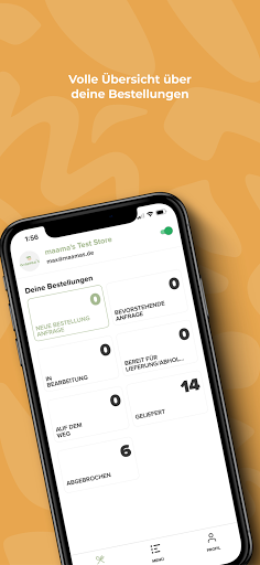Huoban Screenshot 2 - AppWisp.com