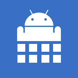 Icon image APK extractor of any app