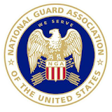 National Guard Association of the United States icon