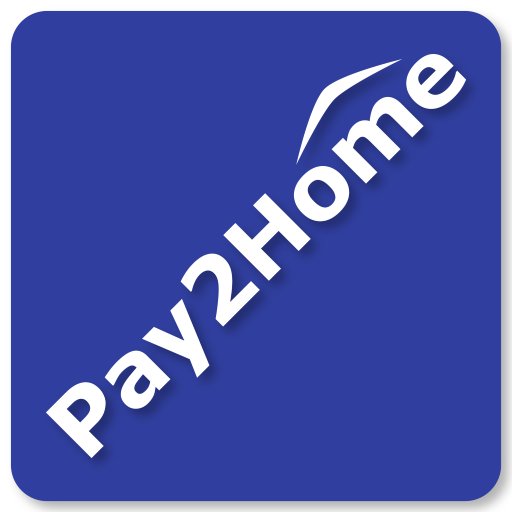 Pay2Home logo