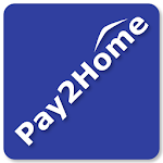 Cover Image of 下载 Pay2Home  APK