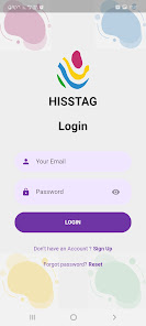 HissTag 8.0.0 APK + Mod (Unlimited money) untuk android