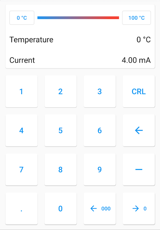 4-20 Temperature Calculator - 1.5.0 - (Android)