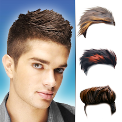 Download Boys Hair Salon Photo Editor (4).apk for Android 
