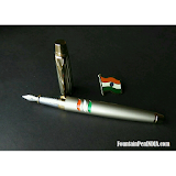 Fountain pen INDIA icon