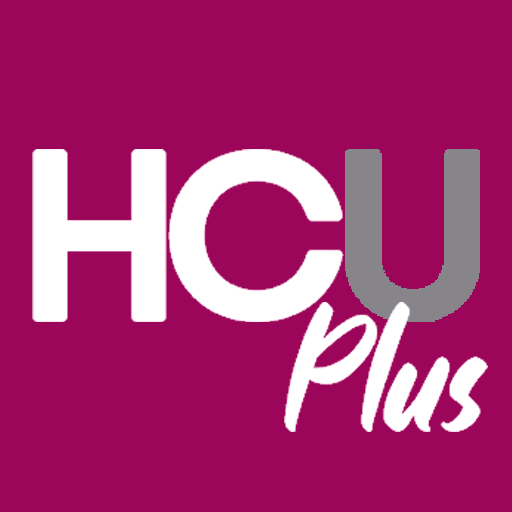 Hcuplus logo