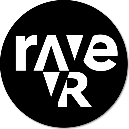 RaveVR 1.1.15 Icon