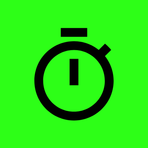 Stop Watch Timer Online logo