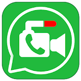 HD Video Call Whatssap prank icon
