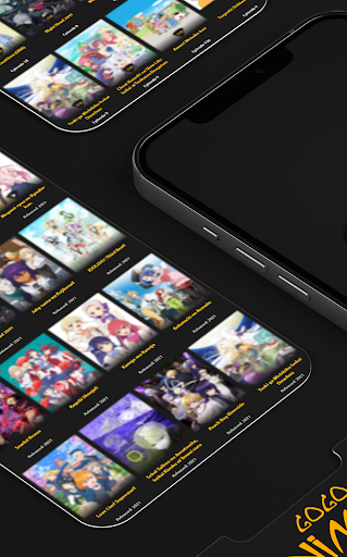 GogoAnime - Anime High Quality