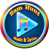 Sam Hunt-Body Like A Back Road icon
