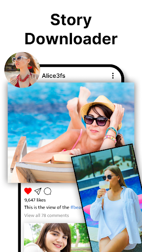 All Video Downloader Screen 2