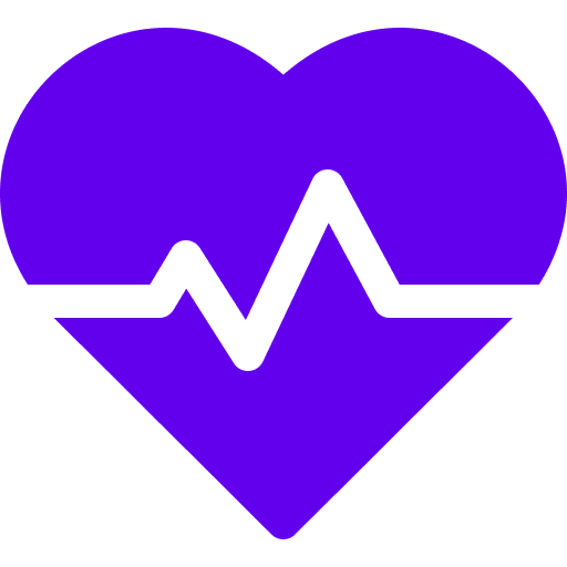 Vital checkups logo
