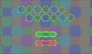 Mathematics Block Puzzel - Screenshot 2