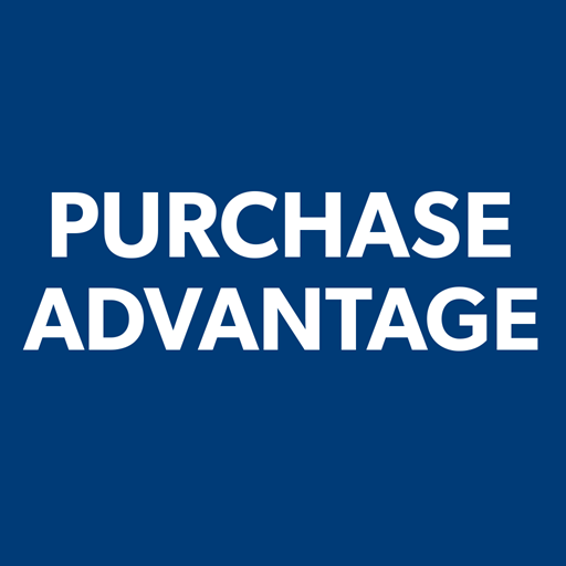 Purchase Advantage logo