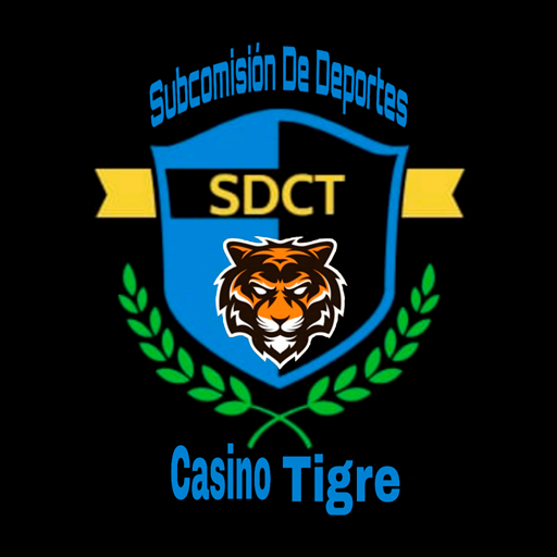 TORNEOS CASINO TIGRE logo