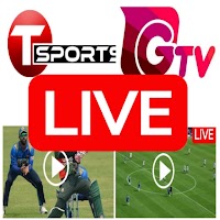 T Sports Live Tv Cricket And Football