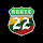 Route 22
