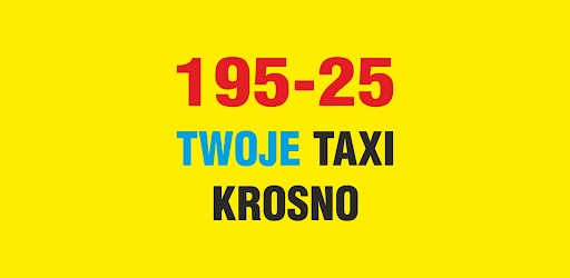 Twoje Taxi Krosno