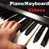 Piano learning Video tutorial