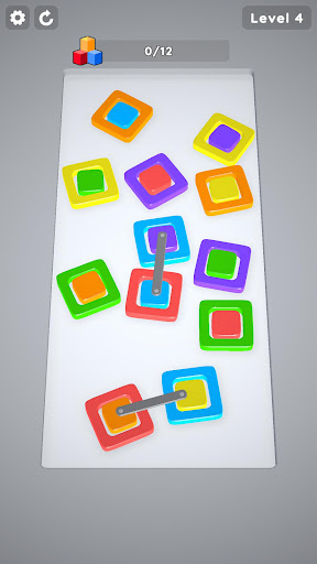 Collors Screen 2