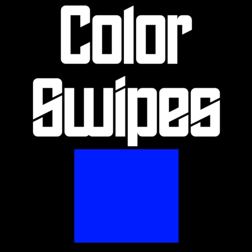 Color Swipes logo