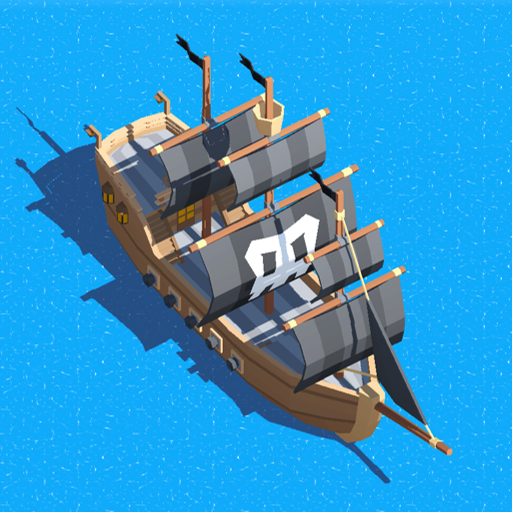 Pirate.io logo