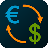 Euro Dollar Converter EUR/USD icon