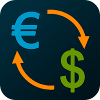 Euro Dollar Converter EUR/USD