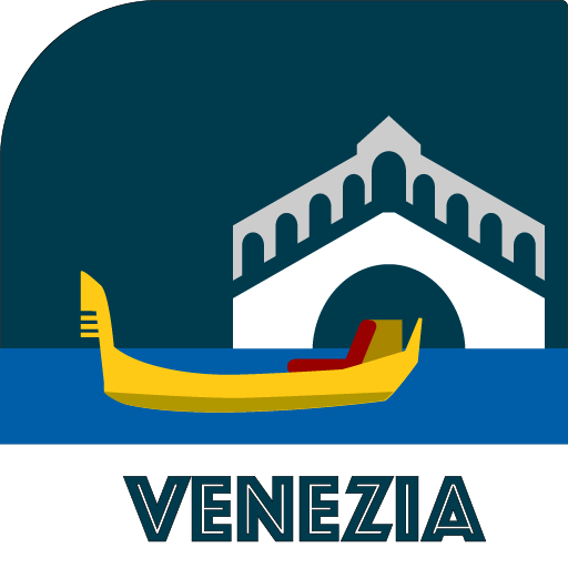 VENICE Guide Tickets & Hotels  Icon