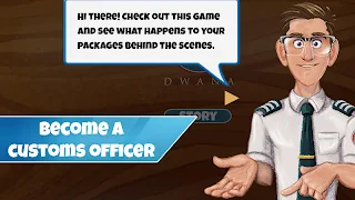 Nothing to Declare - Screenshot 2