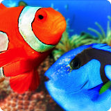 Quiz for Finding Dory & Nemo icon
